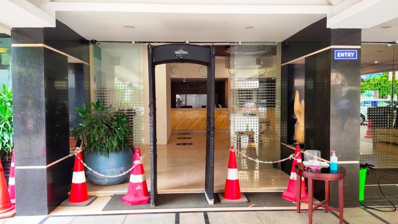Western Ashoka Hotel Hyderabad