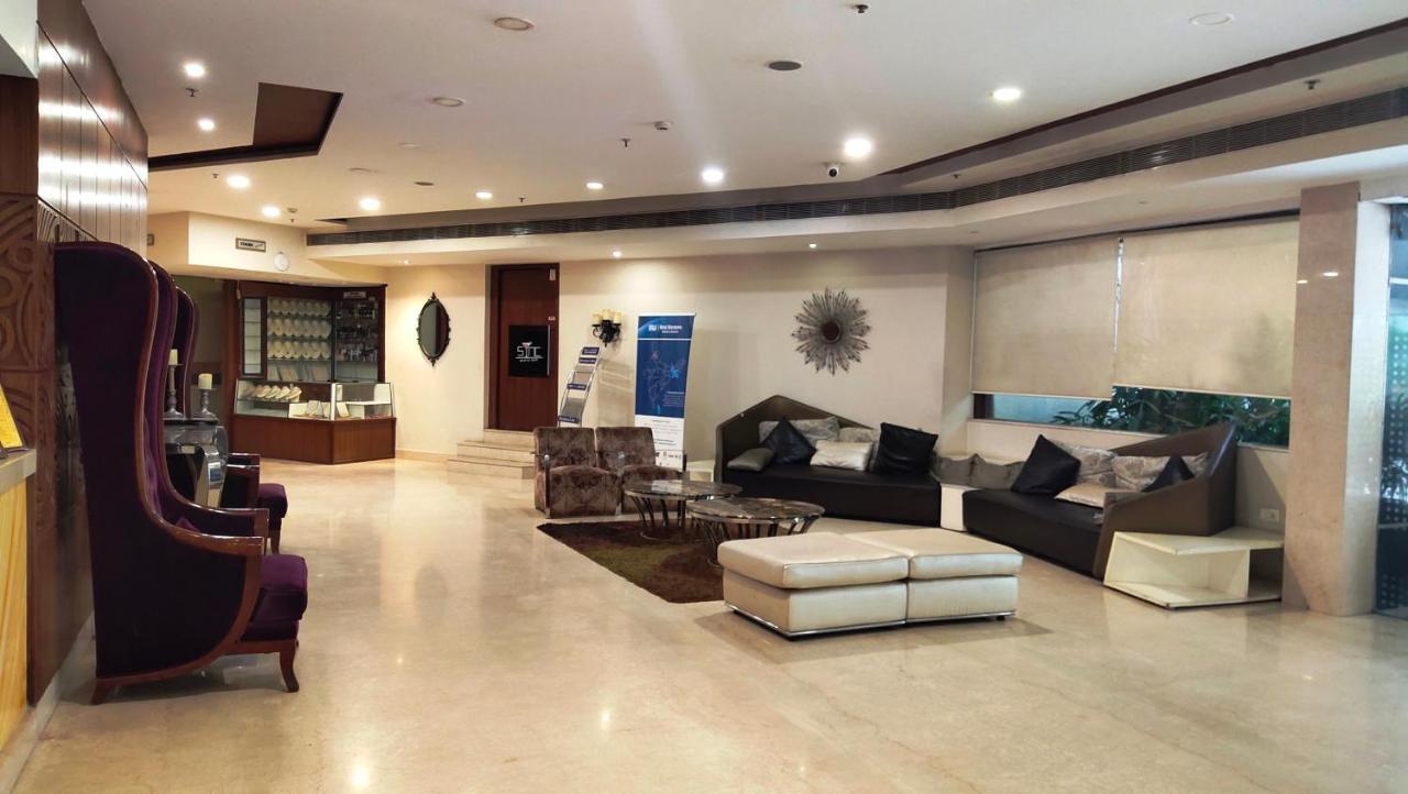 Western Ashoka Hotel