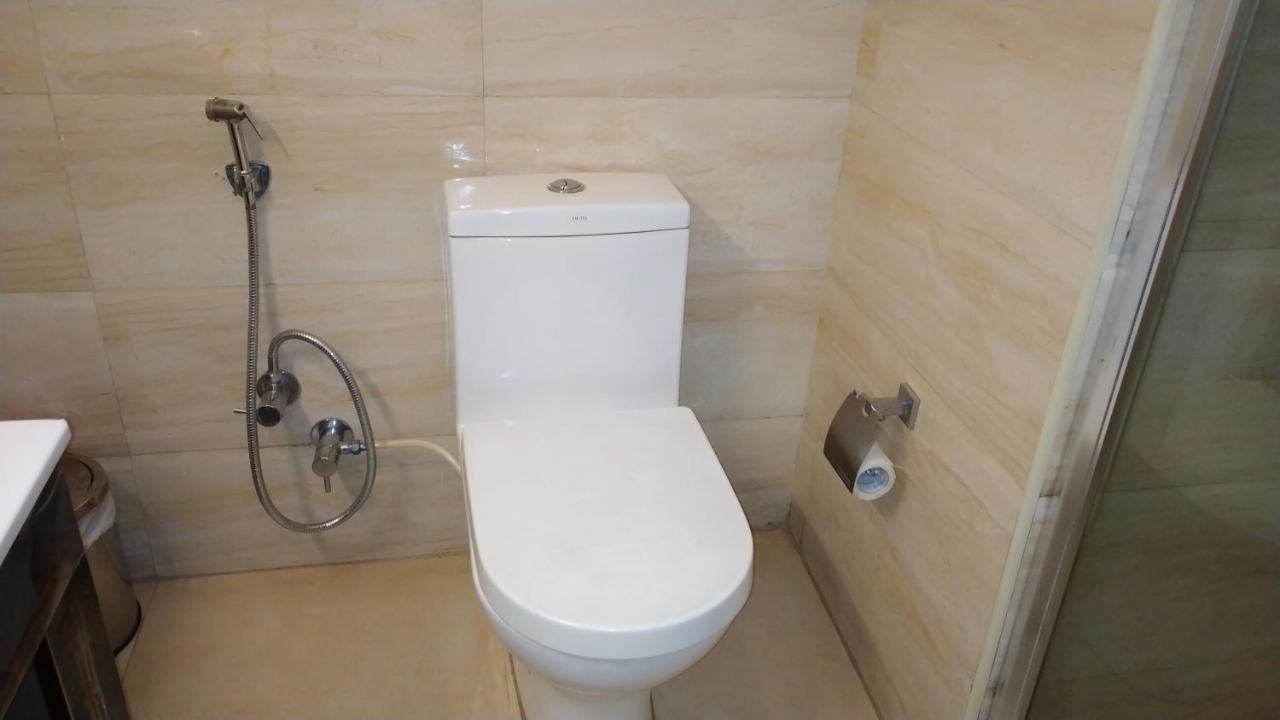 Western Ashoka 3* Hyderabad