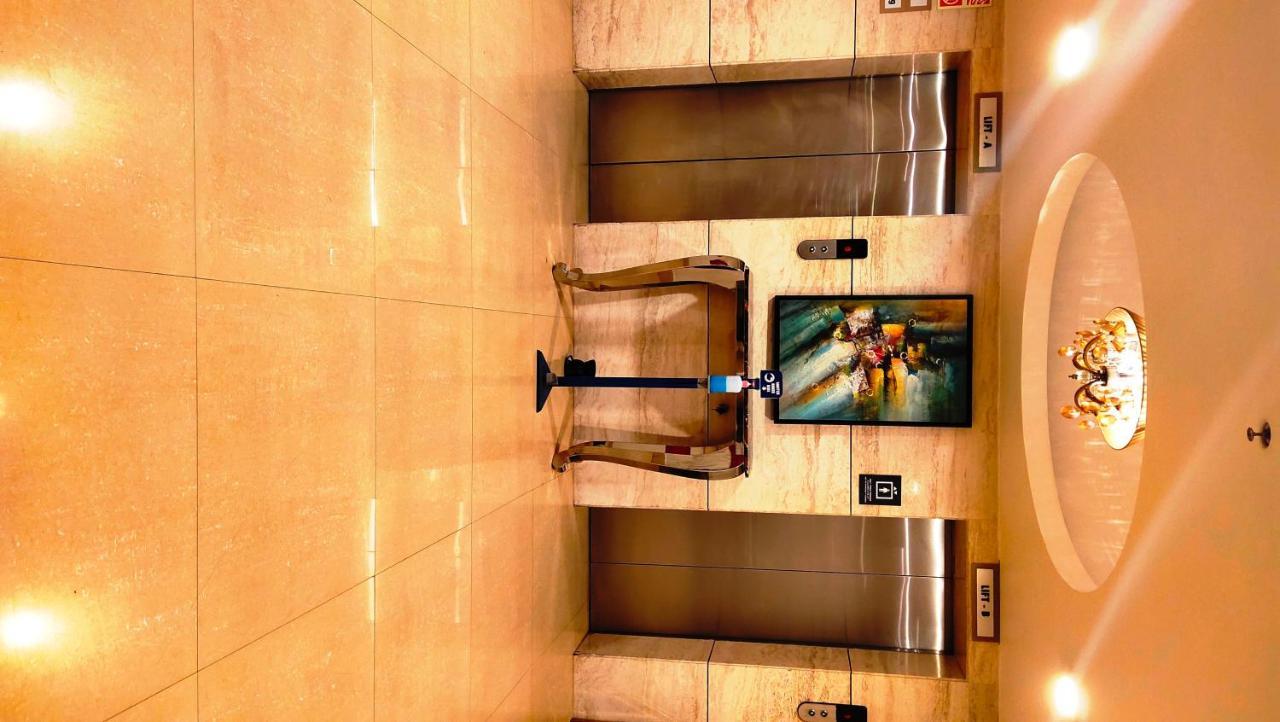 Western Ashoka 3* Hyderabad