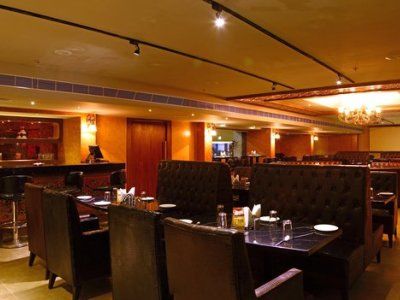 Western Ashoka 3* Hyderabad