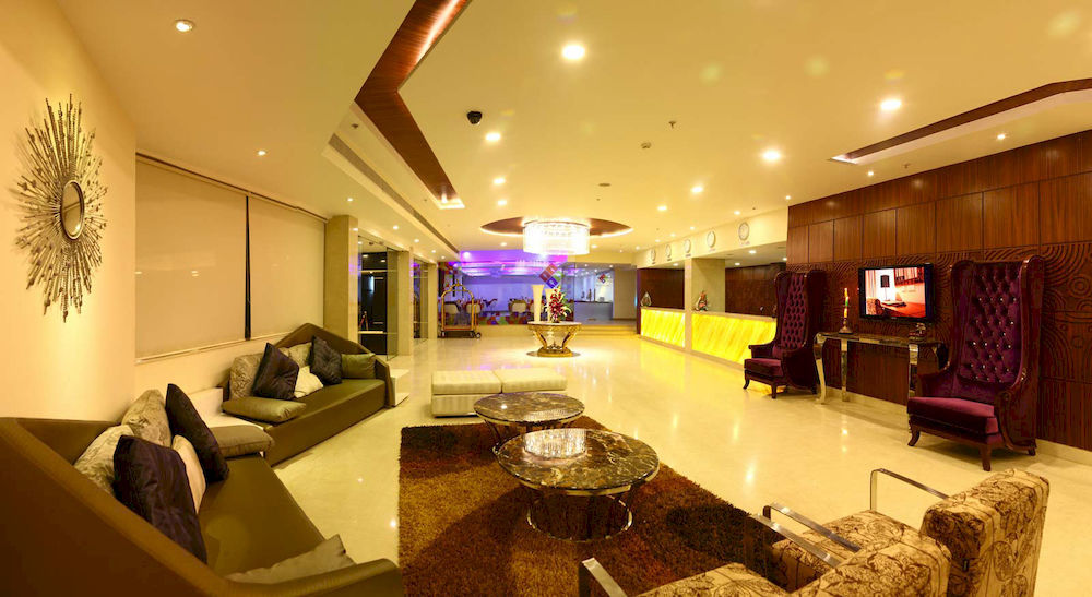 Western Ashoka Hyderabad