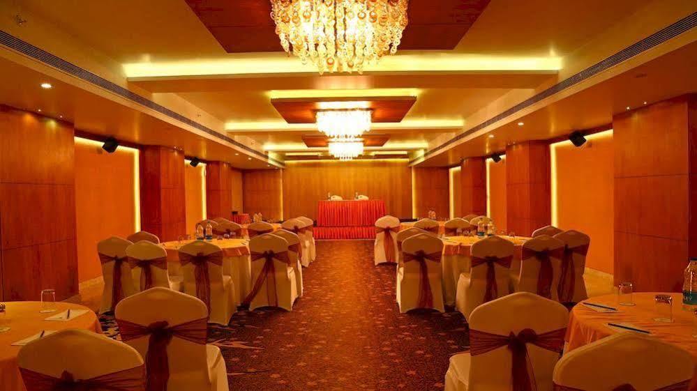 Western Ashoka Hyderabad