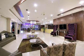 Western Ashoka 3* Hyderabad